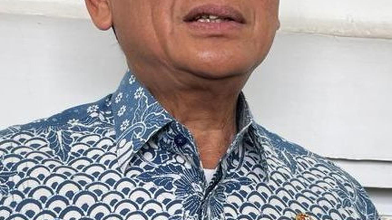 Terkuak, Ini Alasan Menteri Arifin Tasrif Tunjuk Jenderal TNI Gantikan Dirjen Minerba