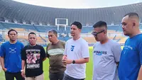 Viking Persib Club Kecam Penyerangan Rombongan Persib U-18, Tobias Ginanjar: Rivalitas Makin ke Mana-mana
