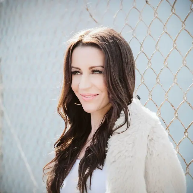 Pattie Mallette