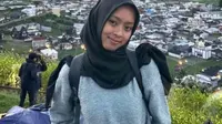 Mozza Axillia Gunarsa Hilang Setahun Usai Antar Laptop