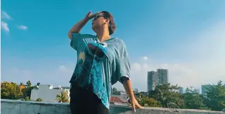 Audy Item (Instagram/audyitem)