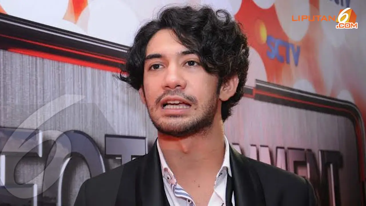 Reza Rahadian