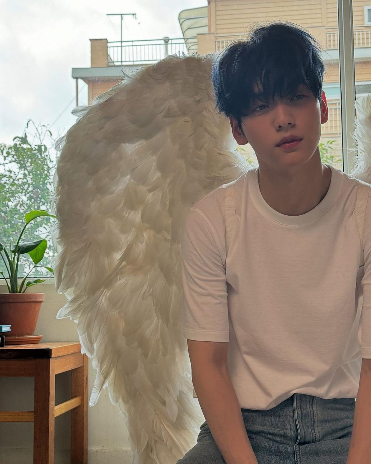 Soobin TXT