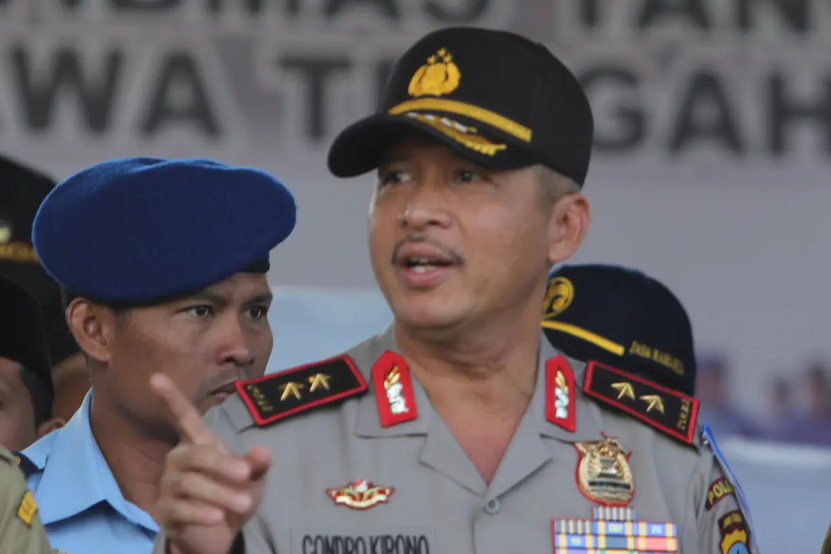 Fajar Abrori/Liputan6.com