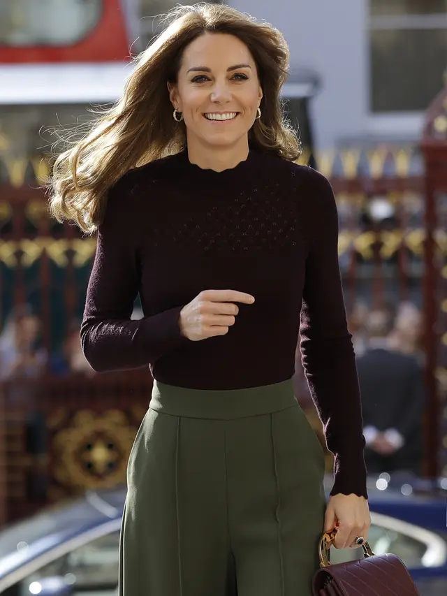 Kate Middleton