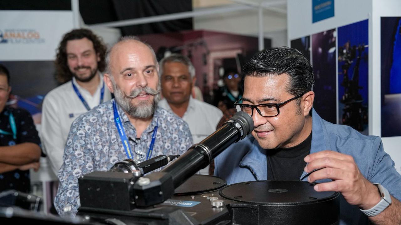 Kemenekraf Dorong IP Lokal Mendunia Lewat JAFF Market 2025, Targetkan Kolaborasi Global