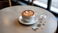 Cappuccino Assassino, Peluang Bisnis dari Tren Viral Italian Brainrot