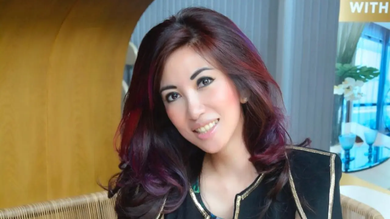 dr Sonia Wibisono