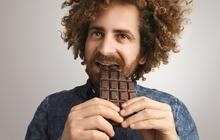 Dampak Kebanyakan Makan Cokelat, Bisa Sebabkan Masalah Dehidrasi hingga Migrain