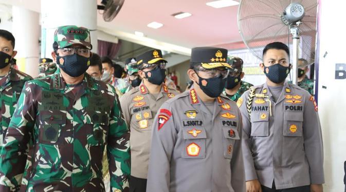 Brigjen Tni Yang Surati Kapolri Akhirnya Dipecat Dan Dinonjobkan Tribun Timur Com
