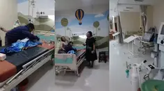 Keluarga Pasien Ngamuk di RS Gara-Gara Balita Meninggal