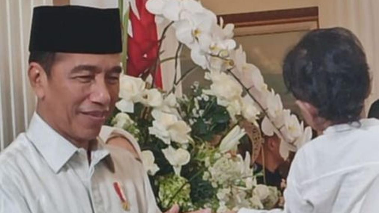 Dok. Istimewa