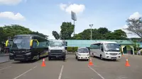 Kemenperin Minta Gaikindo Usulkan Skema Baru untuk PPnBM Kendaraan Niaga
