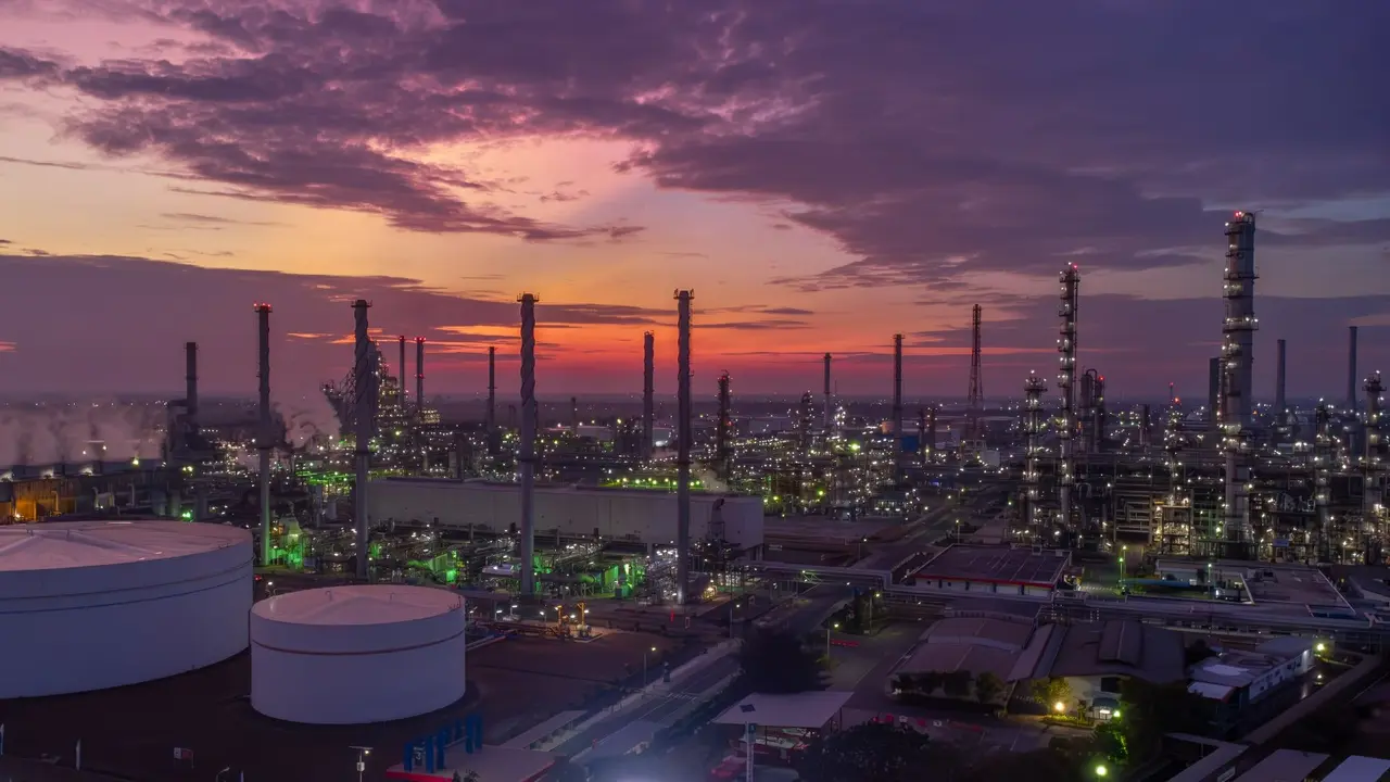 PT Kilang Pertamina Internasional