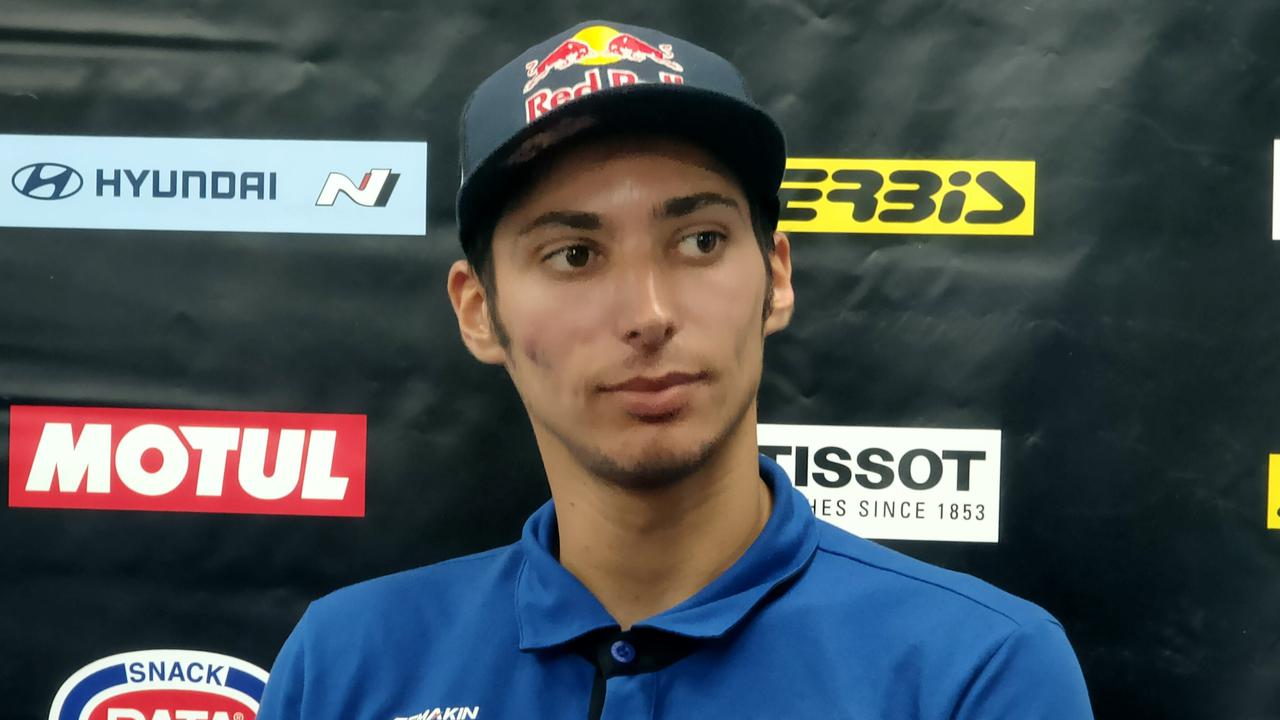 Menebak Pembalap yang Stay dan Out di MotoGP 2026