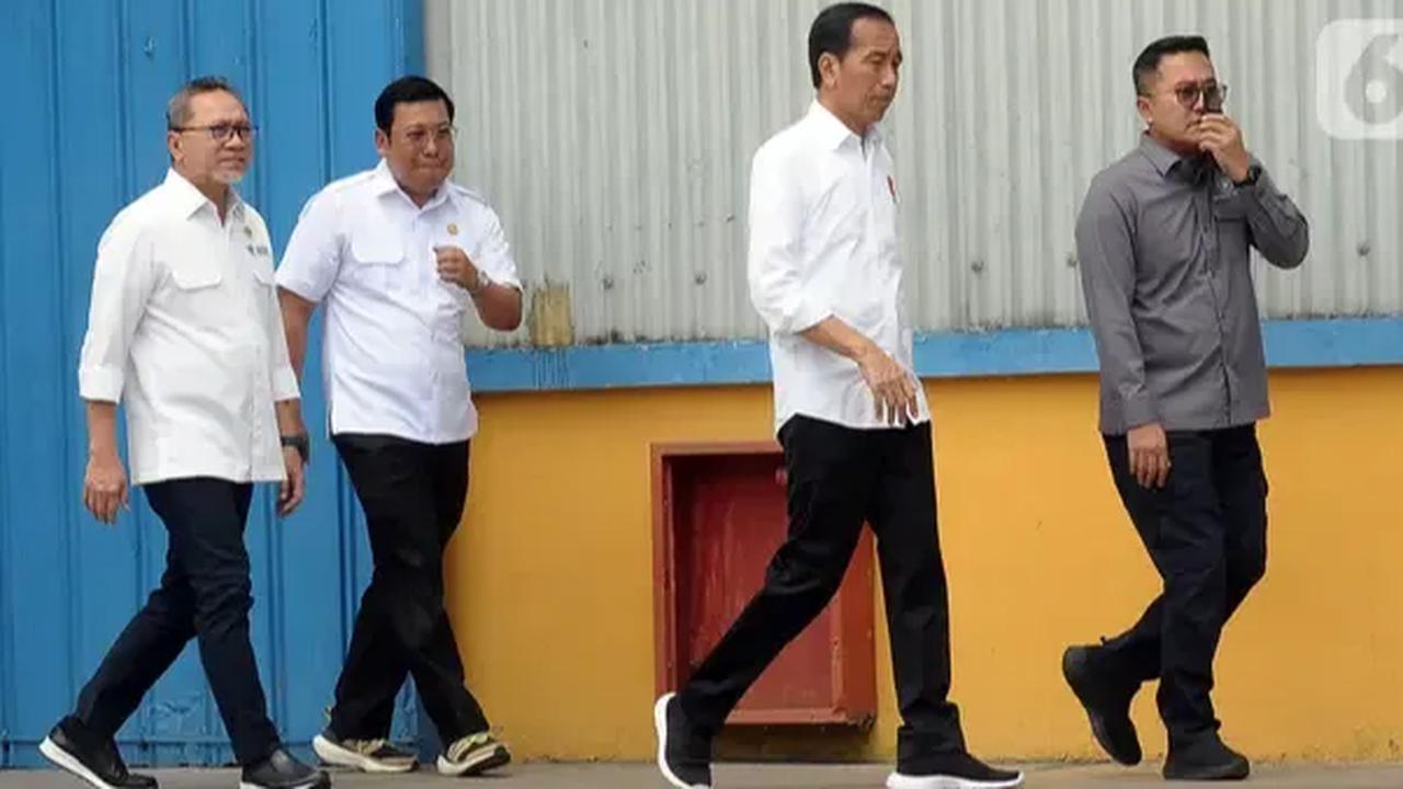 Dok. Istimewa