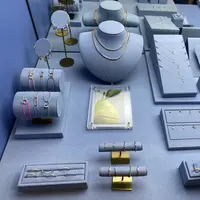 Valencia Tanoesoedibjo Luncurkan Isago. [Anisha/Fimela]