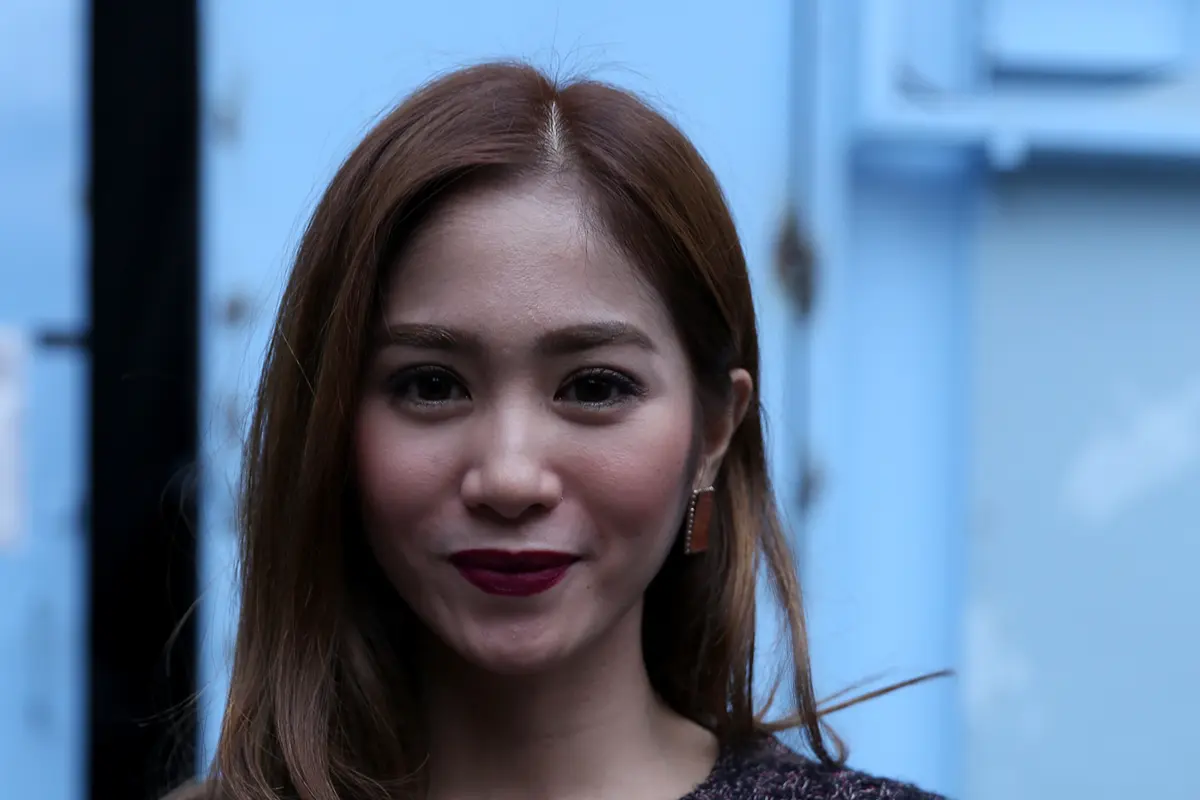 [Bintang] Bunga Zainal
