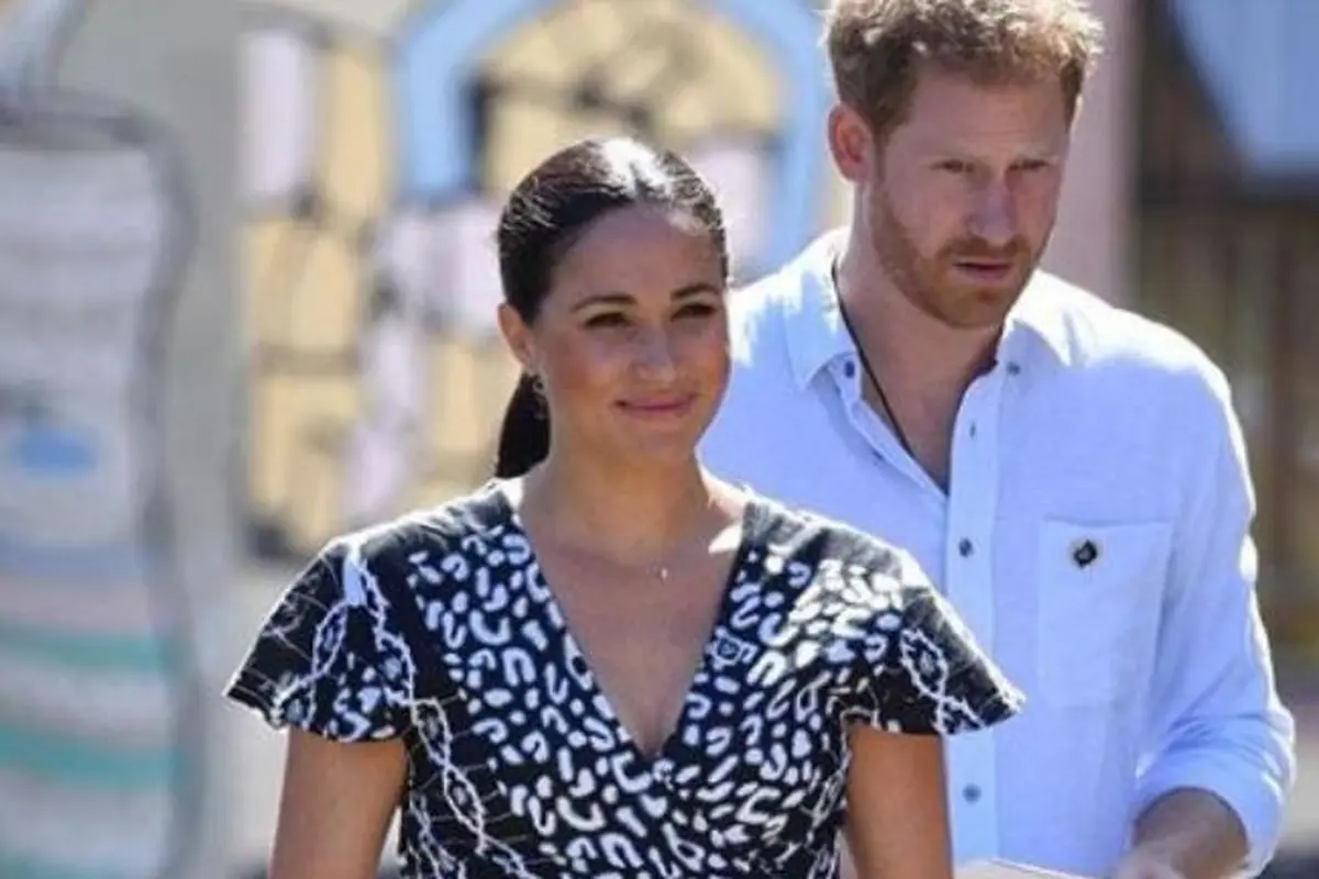 Meghan Markle