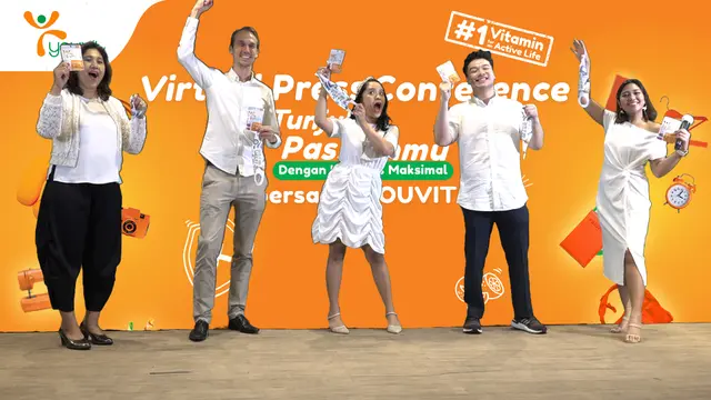 4 Aktivitas yang Bisa Dilakukan dengan Imunitas Maksimal di Masa New Normal