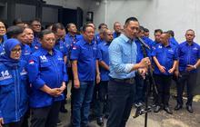 Bertemu dengan 38 Ketua DPD Jelang Kongres Demokrat, AHY Terima Mandat Kembali jadi Ketua Umum