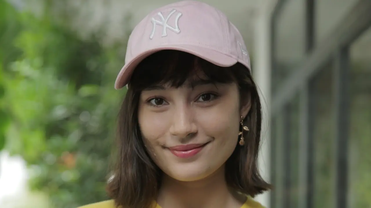 [Fimela] Tatjana Saphira