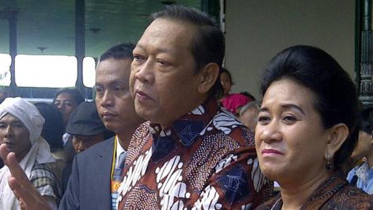 Peringatan seabad Sultan HB IX tidak untuk RUUK Yogya