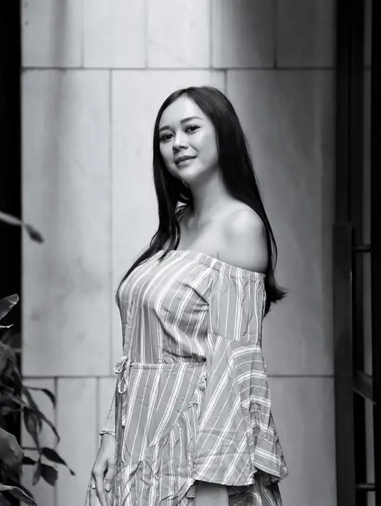 Aura Kasih dan Eryck Amaral