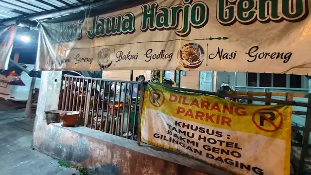 Bakmi Jawa Pak Geno maps.google.com
