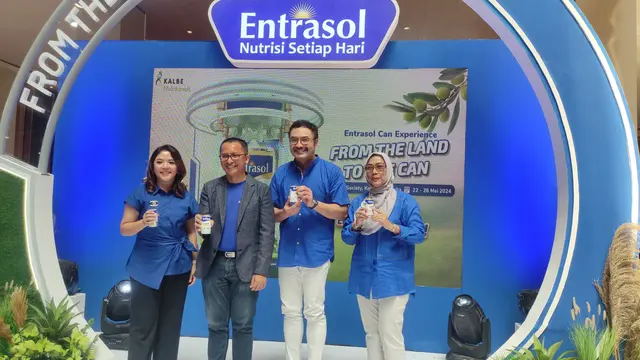 Entrasol