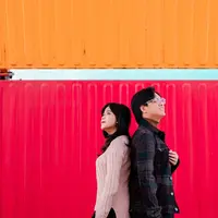 Arsy Widianto dan Brisia Jodie (ist)