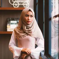 Ilustrasi Muslimah Credit: pexels.com/AldoPicasso