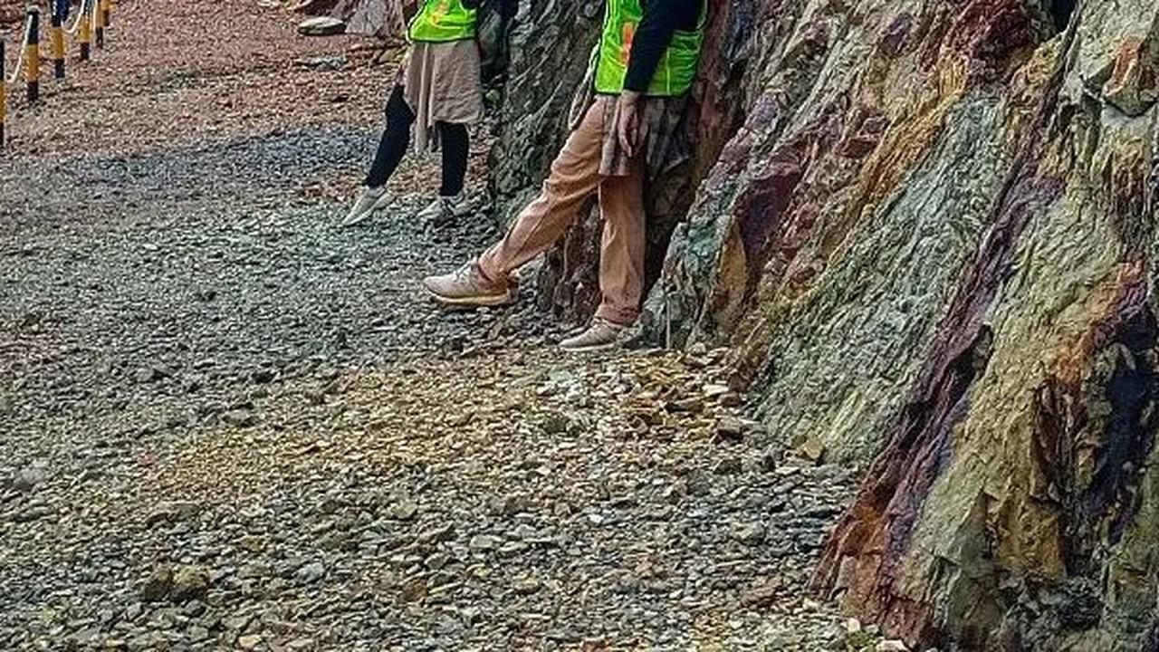 Bukan di Luar Negeri, Tambang Timah Terbesar di Asia Tenggara Ternyata Dulu Ada di Belitung
