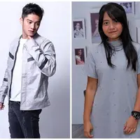 Ayu, Boy William, dan Hanin Dhiya (Bintang Pictures)