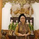 Profil Martha Tilaar, Perempuan di Balik Perjalanan Kosmetik Sariayu