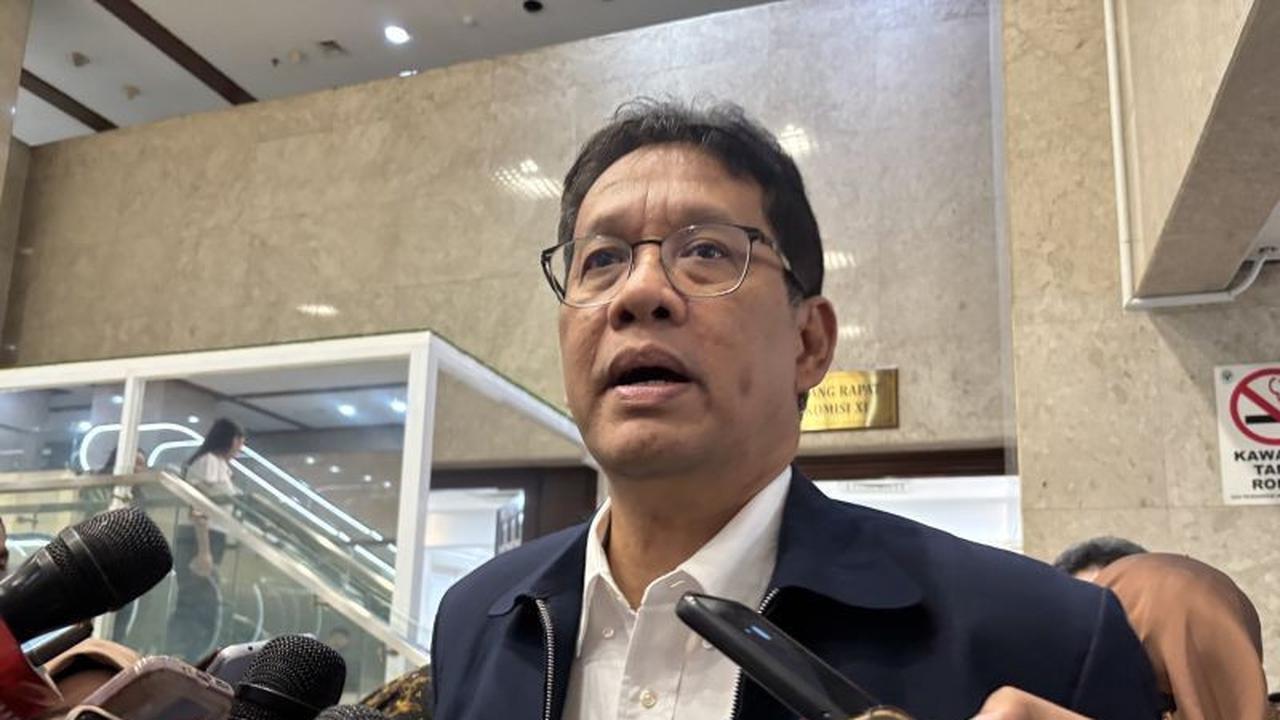 Tahukah Anda, Presiden Prabowo Pantau Medsos untuk Kinerja Menteri Keuangan? Ini Kata Purbaya Yudhi Sadewa!