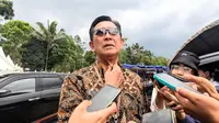 Pria yang Kontrasepsi Vasektomi Masih Bisa Ejakulasi dan Ereksi? BKKBN: Jangan Khawatir, Jos! (26/9/2024). Foto: Liputan6.com/Ade Nasihudin.