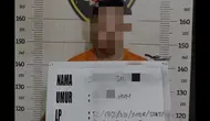 Cabuli Murid SD, Suami Guru di Tanjungbalai jadi Tersangka