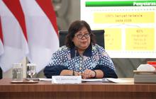 Pemerintah Siapkan Roadmap Nasional Pengelolaan Sampah dari Hulu hingga Hilir