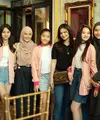 Ajang GADIS Sampul 2024 kembali menarik perhatian, terutama dengan keikutsertaan anak-anak selebriti terkenal. Beberapa di antaranya adalah anak Zaskia Adya Mecca, Cut Tari, dan Meisya Siregar, yang berhasil lolos ke babak 20 besar. [@zaskiadyamecca].