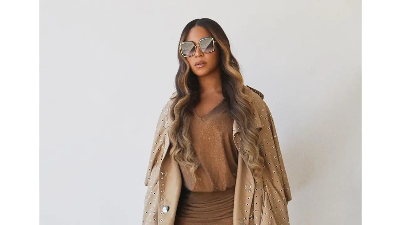Beyonce