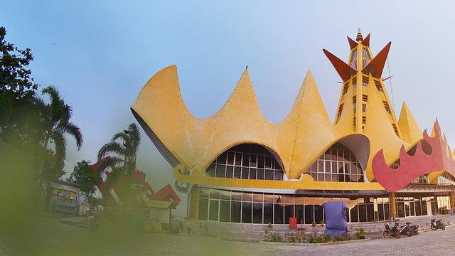 ilustrasi Kabupaten Lampung Selatan