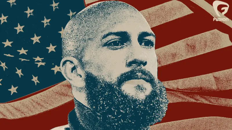 Tim Howard