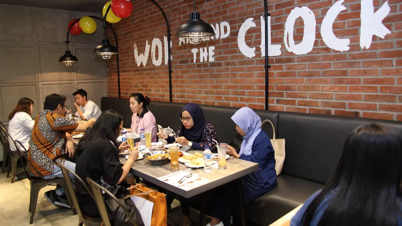 Makanan Cepat Saji
