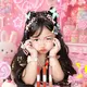 Makeup centil ala Naykilla jadi tren baru kecantikan yang ditiru banyak orang. Termasuk putri Siti Badriah, Xarena Zenata [@krisjianabah]