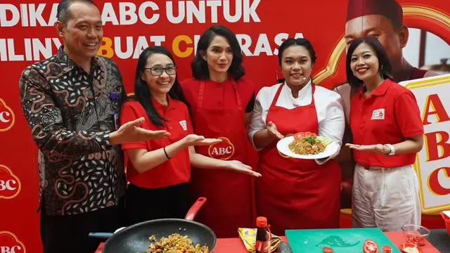 Ussy Sulistiawaty (Istimewa)