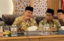 Menko Airlangga Dinilai Sukses Bikin KEK di Berbagai Daerah, Angka Ini Buktinya