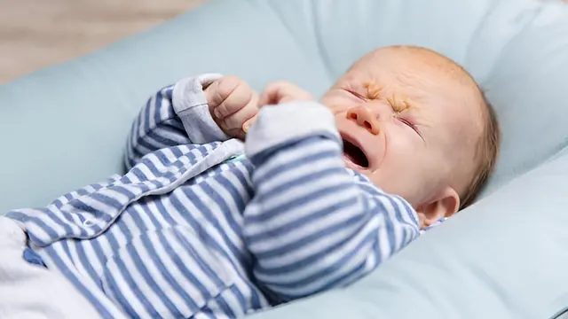 Kenapa Anak Sering Rewel Saat Bangun Tidur? Ini Penyebab dan Cara Mengatasinya - 1