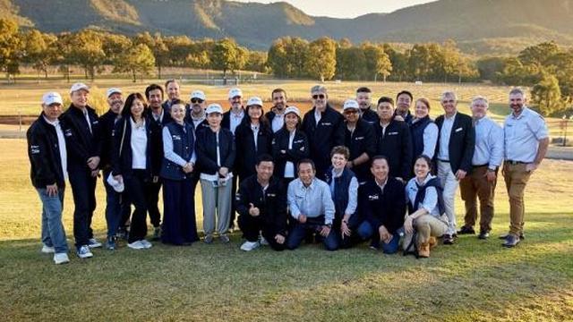 Meat & Livestock Australia (MLA)