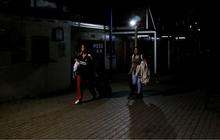 Chile Umumkan Status Darurat Setelah Pemadaman Listrik Massal